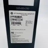 HP OmniBook X Flip 2-in-1 14" 2K, Ryzen AI 5 340, 16GB, 512GB - Thumbnail 10