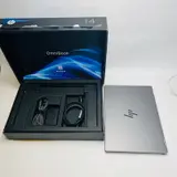 HP OmniBook X Flip 2-in-1 14" 2K, Ryzen AI 5 340, 16GB, 512GB - Thumbnail 5