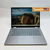 HP OmniBook X Flip 2-in-1 14" 2K, Ryzen AI 5 340, 16GB, 512GB - Thumbnail 1