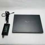 HP Victus 15 Laptop, 15.6" FHD 144Hz, Ryzen 7 7445HS, 16GB, 512GB, RTX 4050 - Thumbnail 2