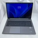 HP ZBook Firefly 15 G7 Workstation, 15.6" FHD, i7-10610U, 32GB, 1TB, Quadro P520 - Thumbnail 8