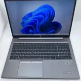 HP ZBook Firefly 15 G7 Workstation, 15.6" FHD, i7-10610U, 32GB, 1TB, Quadro P520 - Thumbnail 2
