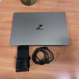 HP ZBook Studio 15.6" G8 Mobile Workstation, i7-11850H, 32GB, 1TB, NVIDIA T1200 - Thumbnail 10