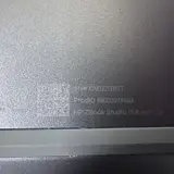 HP ZBook Studio 15.6" G8 Mobile Workstation, i7-11850H, 32GB, 1TB, NVIDIA T1200 - Thumbnail 7