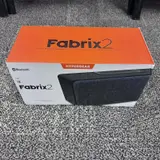 HyperGear Fabrix2 Portable Bluetooth Wireless Speakers – 5-Hour Battery - Thumbnail 7