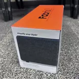 HyperGear Fabrix2 Portable Bluetooth Wireless Speakers – 5-Hour Battery - Thumbnail 4