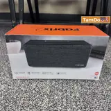 HyperGear Fabrix2 Portable Bluetooth Wireless Speakers – 5-Hour Battery - Thumbnail 9