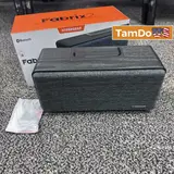 HyperGear Fabrix2 Portable Bluetooth Wireless Speakers – 5-Hour Battery - Thumbnail 1