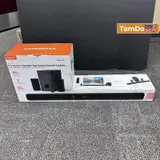 HyperGear SB51a 5.1 Home Theater Surround Sound System Black Soundbar + Subwoofer + Speakers - Thumbnail 7