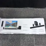 HyperGear SB51a 5.1 Home Theater Surround Sound System Black Soundbar + Subwoofer + Speakers - Thumbnail 6