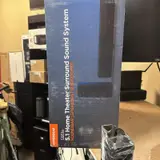 HyperGear SB51a 5.1 Home Theater Surround Sound System Bluetooth, 90W, Subwoofer - Thumbnail 7