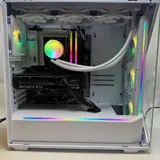 iBUYPOWER Gaming Desktop, Ultra 9 285K, 32GB DDR5, 2TB SSD, RTX 5070 12GB - Thumbnail 2