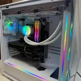 iBUYPOWER Gaming Desktop, Ultra 9 285K, 32GB DDR5, 2TB SSD, RTX 5070 12GB - Thumbnail 5