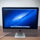 iMac (21.5-inch, Late 2012) Intel Core i5 2.9GHz, 8GB, 1TB, NVIDIA GT 650M - Thumbnail 2