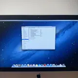 iMac (21.5-inch, Late 2012) Intel Core i5 2.9GHz, 8GB, 1TB, NVIDIA GT 650M - Thumbnail 4