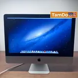 iMac (21.5-inch, Late 2012) Intel Core i5 2.9GHz, 8GB, 1TB, NVIDIA GT 650M - Thumbnail 1