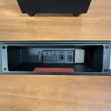 Insignia 2.1-Channel Soundbar with Wireless Subwoofer and DTS:Virtual X - Black - Thumbnail 8