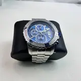 Invicta $1129 Pro Diver 37997 Men’s Watch, 45mm, Blue Dial, 132 Diamonds - Thumbnail 2