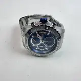 Invicta $1129 Pro Diver 37997 Men’s Watch, 45mm, Blue Dial, 132 Diamonds - Thumbnail 9