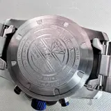 Invicta $1129 Pro Diver 37997 Men’s Watch, 45mm, Blue Dial, 132 Diamonds - Thumbnail 10