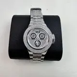 Invicta $2019 Subaqua 28371 Women's Watch 42mm, 1.62 Ct Diamond, Steel Quartz - Thumbnail 2