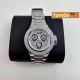 Invicta $2019 Subaqua 28371 Women's Watch 42mm, 1.62 Ct Diamond, Steel Quartz - Thumbnail 1