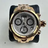 Invicta $2049 Reserve Venom 28617 Women's Watch 41.5mm, 1.16 Ct Diamonds - Thumbnail 2