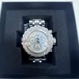 Invicta $2200 Reserve Specialty Subaqua 33948 Men's Watch, 52mm, 71 diamonds - Thumbnail 8