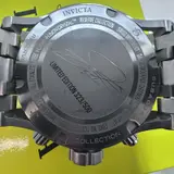 Invicta $2200 Reserve Specialty Subaqua 33948 Men's Watch, 52mm, 71 diamonds - Thumbnail 6