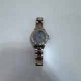 Invicta $265 Angel Swiss Ronda 505 Caliber Women's Watch 34mm, Rose Gold (33361) - Thumbnail 3