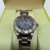 Invicta $265 Angel Swiss Ronda 505 Caliber Women's Watch 34mm, Rose Gold (33361) - Thumbnail 8