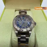 Invicta $265 Angel Swiss Ronda 505 Caliber Women's Watch 34mm, Rose Gold (33361) - Thumbnail 1