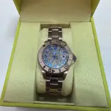 Invicta $265 Angel Swiss Ronda 505 Caliber Women's Watch 34mm, Rose Gold (33361) - Thumbnail 6