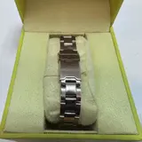 Invicta $265 Angel Swiss Ronda 505 Caliber Women's Watch 34mm, Rose Gold (33361) - Thumbnail 9