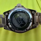 Invicta $265 Angel Swiss Ronda 505 Caliber Women's Watch 34mm, Rose Gold (33361) - Thumbnail 10