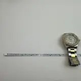 Invicta $269 Angel AIC-28675 Women's Watch 40mm MOP Dial Steel Gold 200M WR - Thumbnail 7