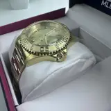 Invicta $349 Pro Diver Men's Watch 12820 Gold-Tone 40mm Quartz 200M - Thumbnail 3