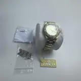 Invicta $349 Pro Diver Men's Watch 12820 Gold-Tone 40mm Quartz 200M - Thumbnail 4