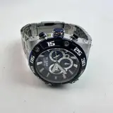 Invicta $359 Coalition Forces Men’s Watch 30652, 50mm Steel, Blue Dial Quartz - Thumbnail 8