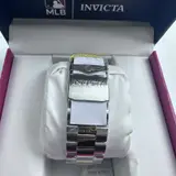 Invicta $369 Bolt Men's Watch 48868 Two-Tone 52mm Chronograph 100M Quartz - Thumbnail 6