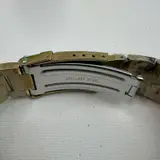 Invicta $395 Pro Diver 36544 Women's Watch 38mm Gold Dial Steel Quartz 200M WR - Thumbnail 4