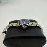 Invicta $395 Pro Diver 8942 Women's Watch 24.5mm Steel Gold Quartz 200M WR - Thumbnail 3