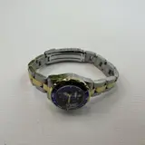 Invicta $395 Pro Diver 8942 Women's Watch 24.5mm Steel Gold Quartz 200M WR - Thumbnail 10