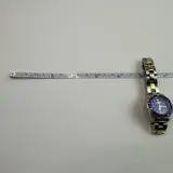 Invicta $395 Pro Diver 8942 Women's Watch 24.5mm Steel Gold Quartz 200M WR - Thumbnail 9