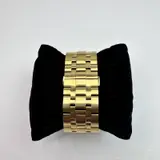 Invicta $4299 SHAQ 33741 Men's Watch 47mm 3.28ct Diamond Swiss Ronda Gold Steel - Thumbnail 6
