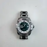 Invicta $459 Jason Taylor 38179 Automatic Men’s Watch, 48mm Steel, Green Dial - Thumbnail 7