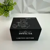 Invicta $999 Pro Diver 0.76 Carat Diamond Men's Watch, 48mm, Steel, Gold (37988) - Thumbnail 6