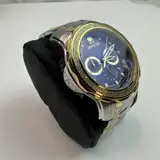 Invicta $999 Pro Diver 0.76 Carat Diamond Men's Watch, 48mm, Steel, Gold (37988) - Thumbnail 10