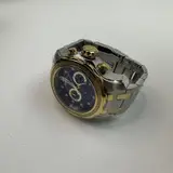 Invicta $999 Pro Diver 0.76 Carat Diamond Men's Watch, 48mm, Steel, Gold (37988) - Thumbnail 9