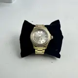 Invicta $999 Pro Diver 38262 Women's Watch 36mm, 0.74 Ct Diamonds, Gold Auto - Thumbnail 5